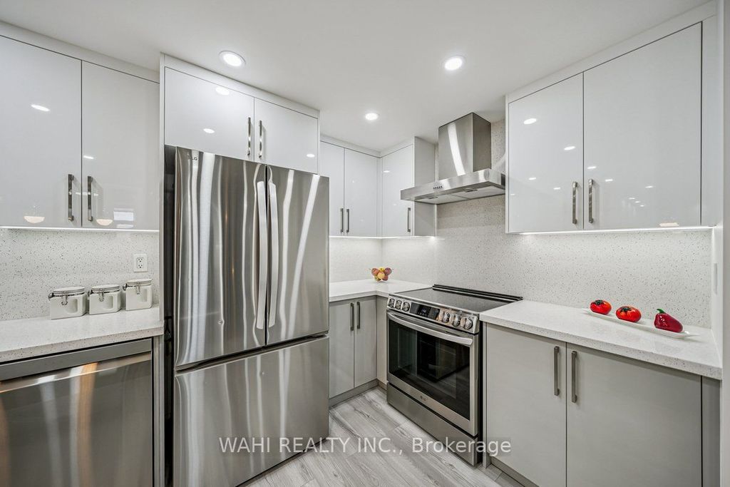 Photo of 299 Mill Road #1003, Toronto, ON M9C 4V9 (MLS # W12525412)
