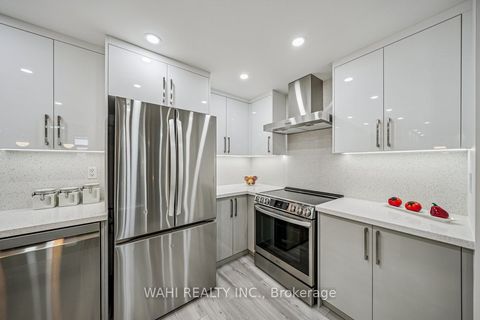 299 Mill Road 1003 Toronto ON M9C 4V9