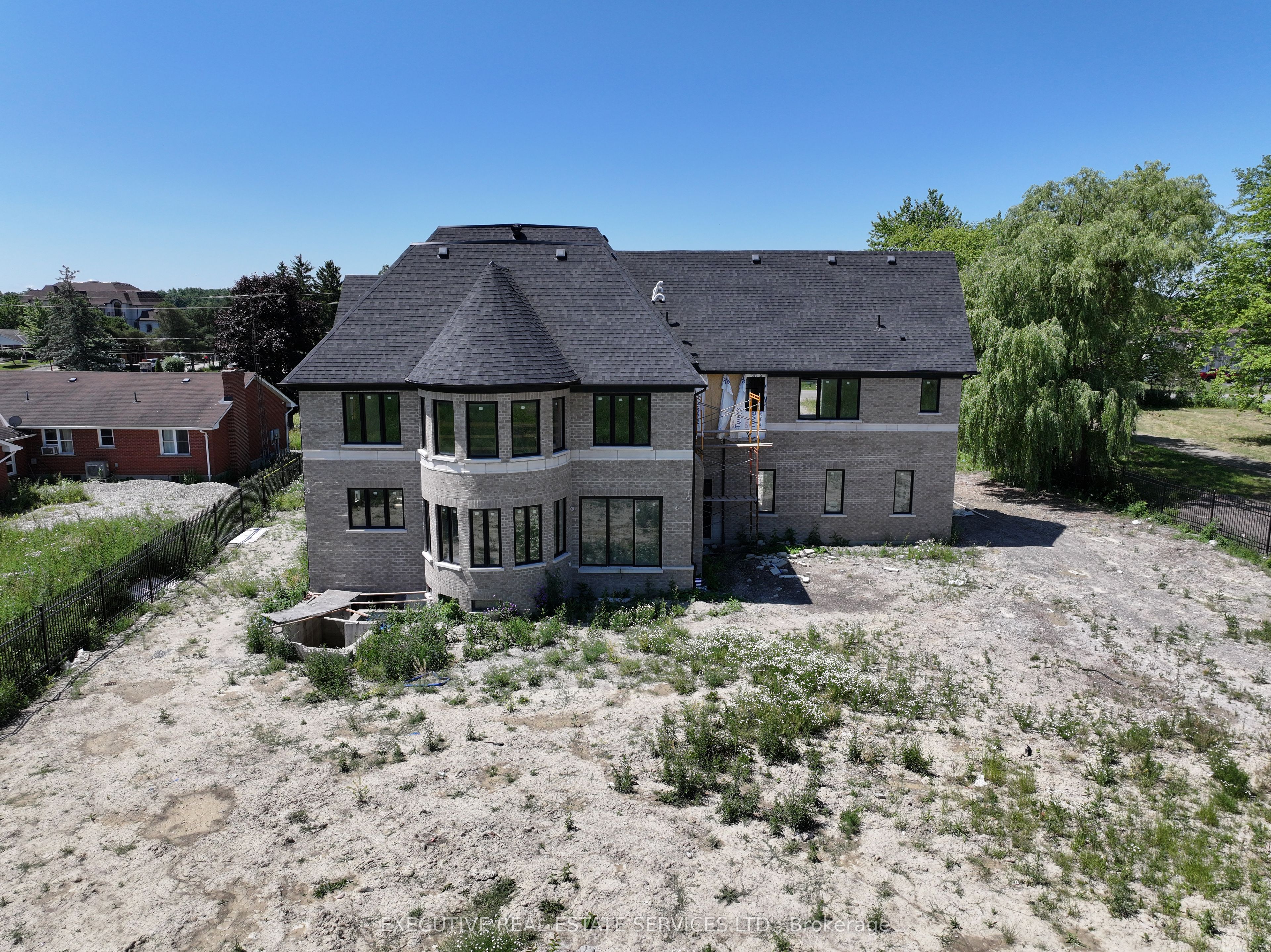 15267 Airport Road