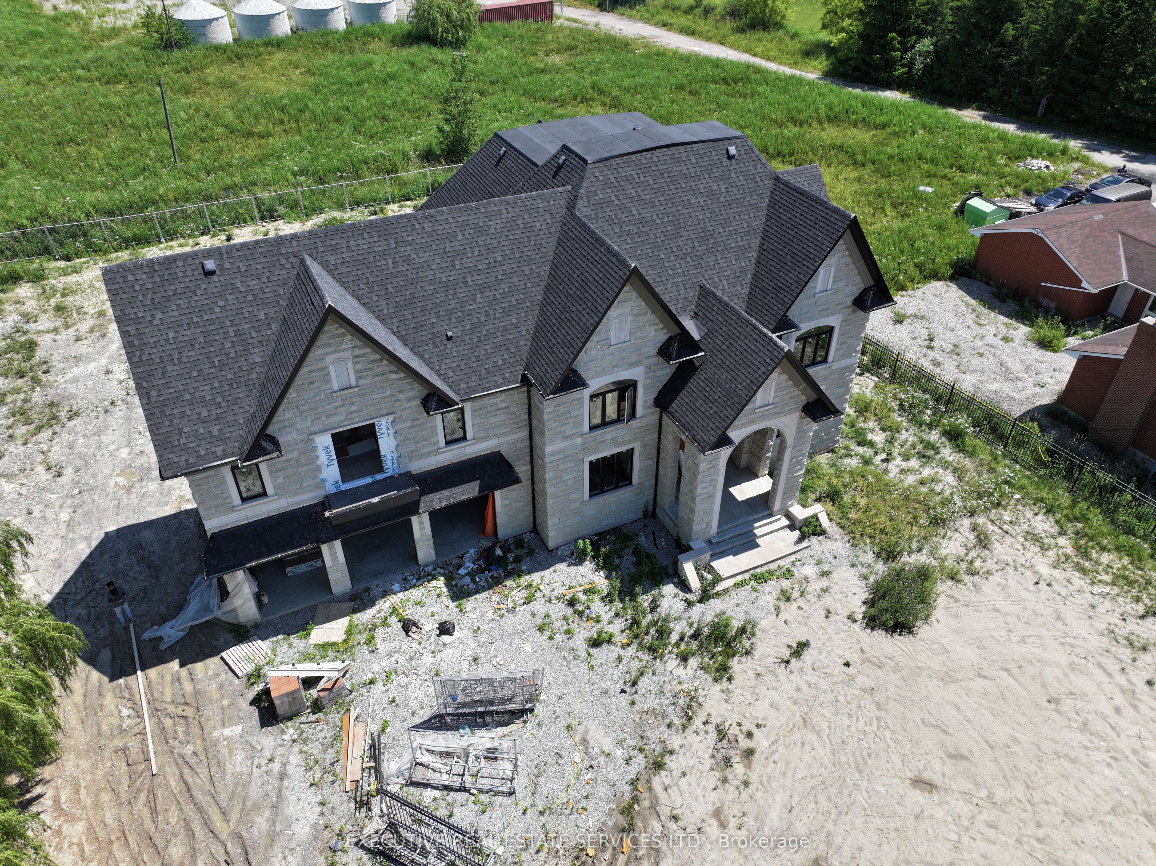 15267 Airport Road