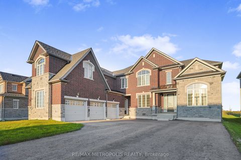 Photo of 108 Golden Meadows Drive #35, Otonabee-South Monaghan, ON K9J 0K8 (MLS # X12469529)