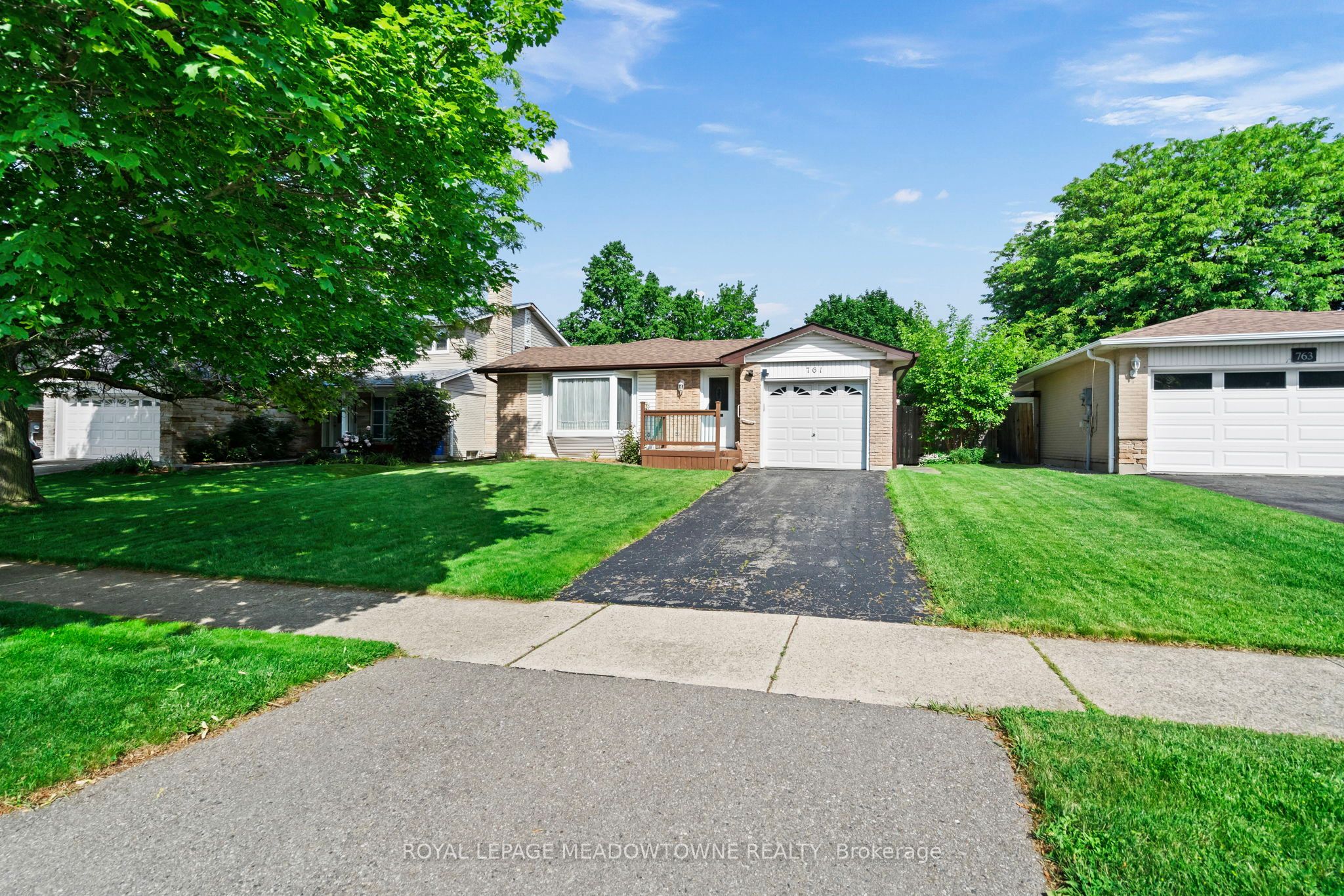 761 Banting Court