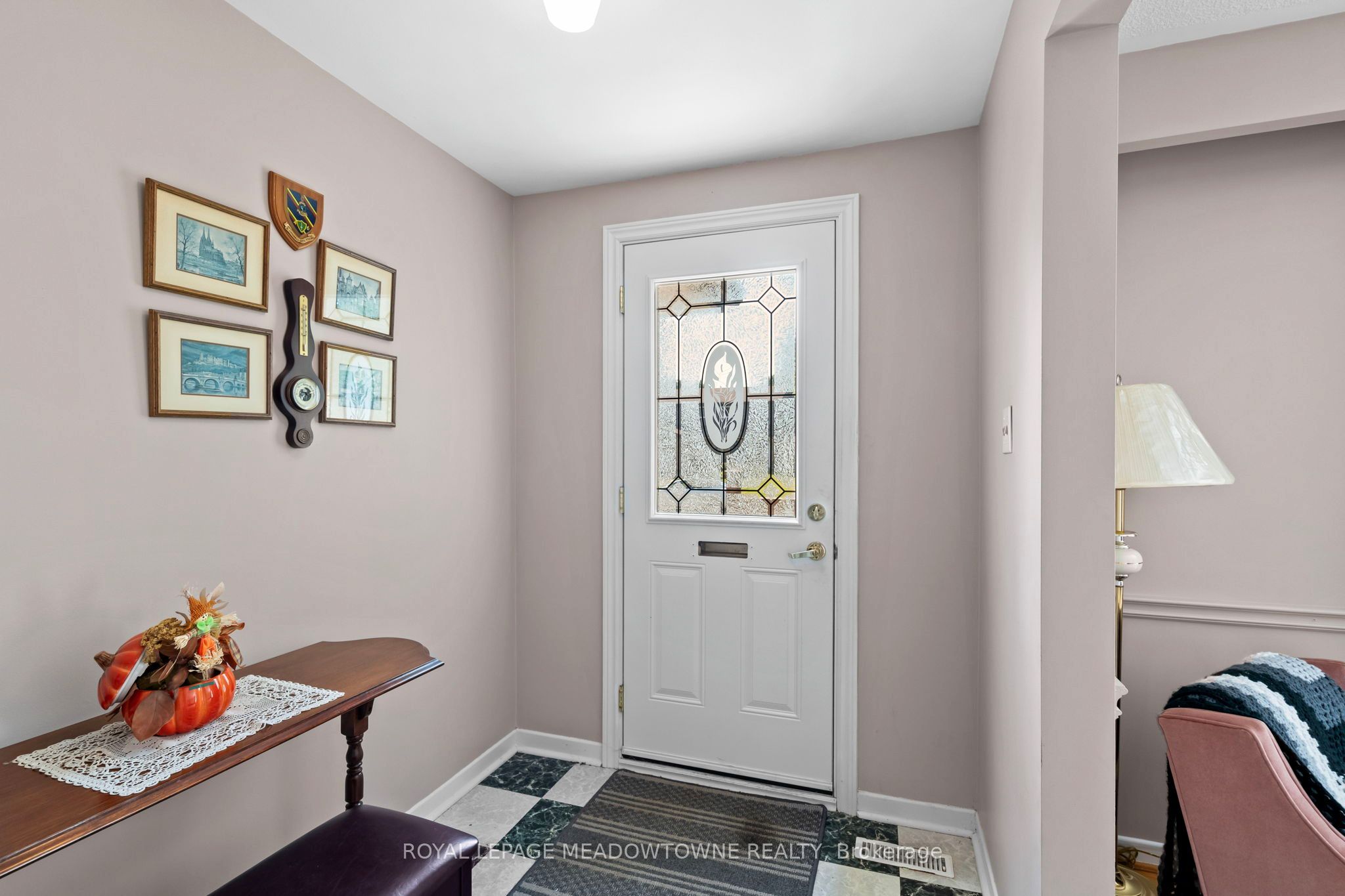 761 Banting Court