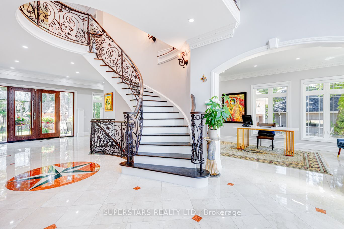 43 Hughson Drive