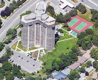 1300 Bloor Street 1405 Mississauga ON L4Y 3Z2