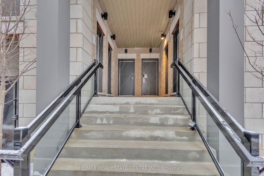 Photo of 10 Halliford Place #(G 32) 312, Brampton, ON L6P 0N5 (MLS # W12650256)