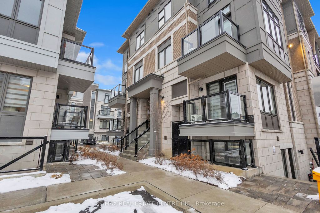 Photo of 10 Halliford Place #(G 32) 312, Brampton, ON L6P 0N5 (MLS # W12650256)