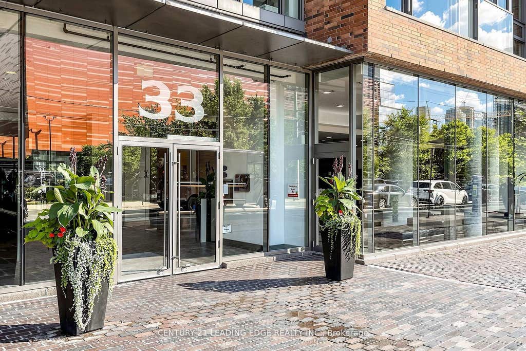 Photo of 33 Mill Street #210, Toronto, ON M5A 3R3 (MLS # C13425686)