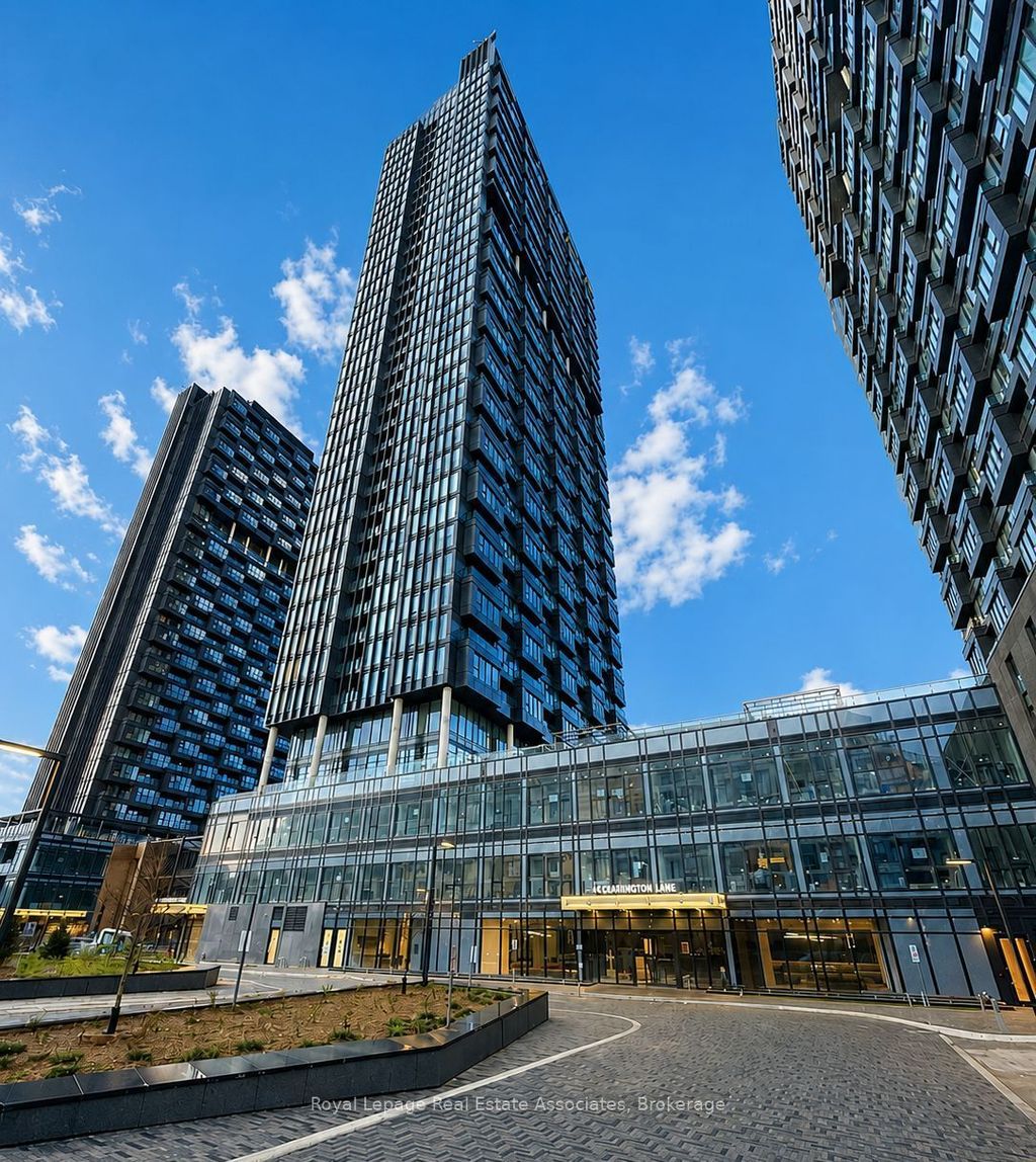 Photo of 1 Quarrington Lane #1004, Toronto, ON M3C 0S4 (MLS # C13230410)