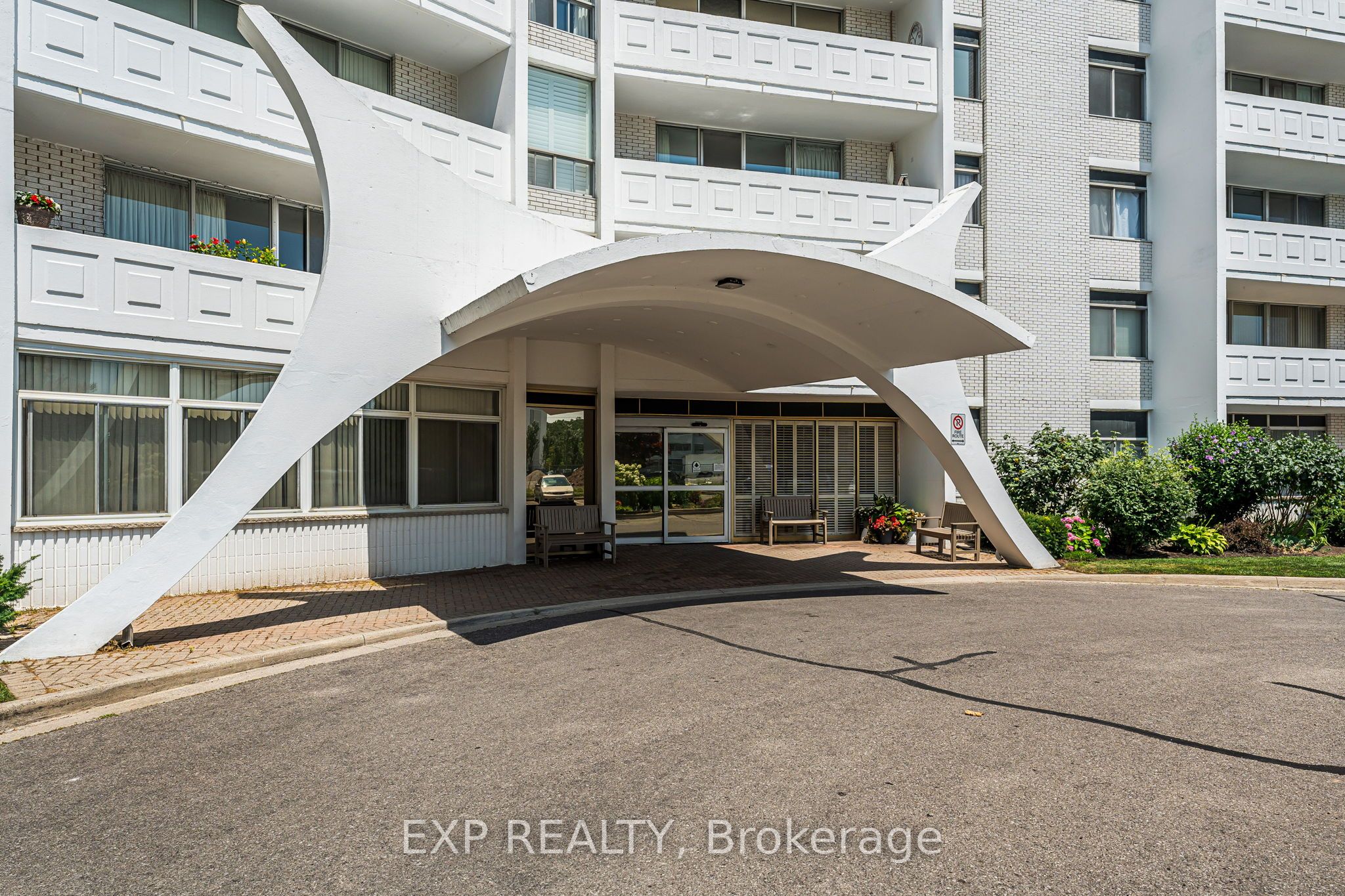 15 Towering Heights Boulevard 509