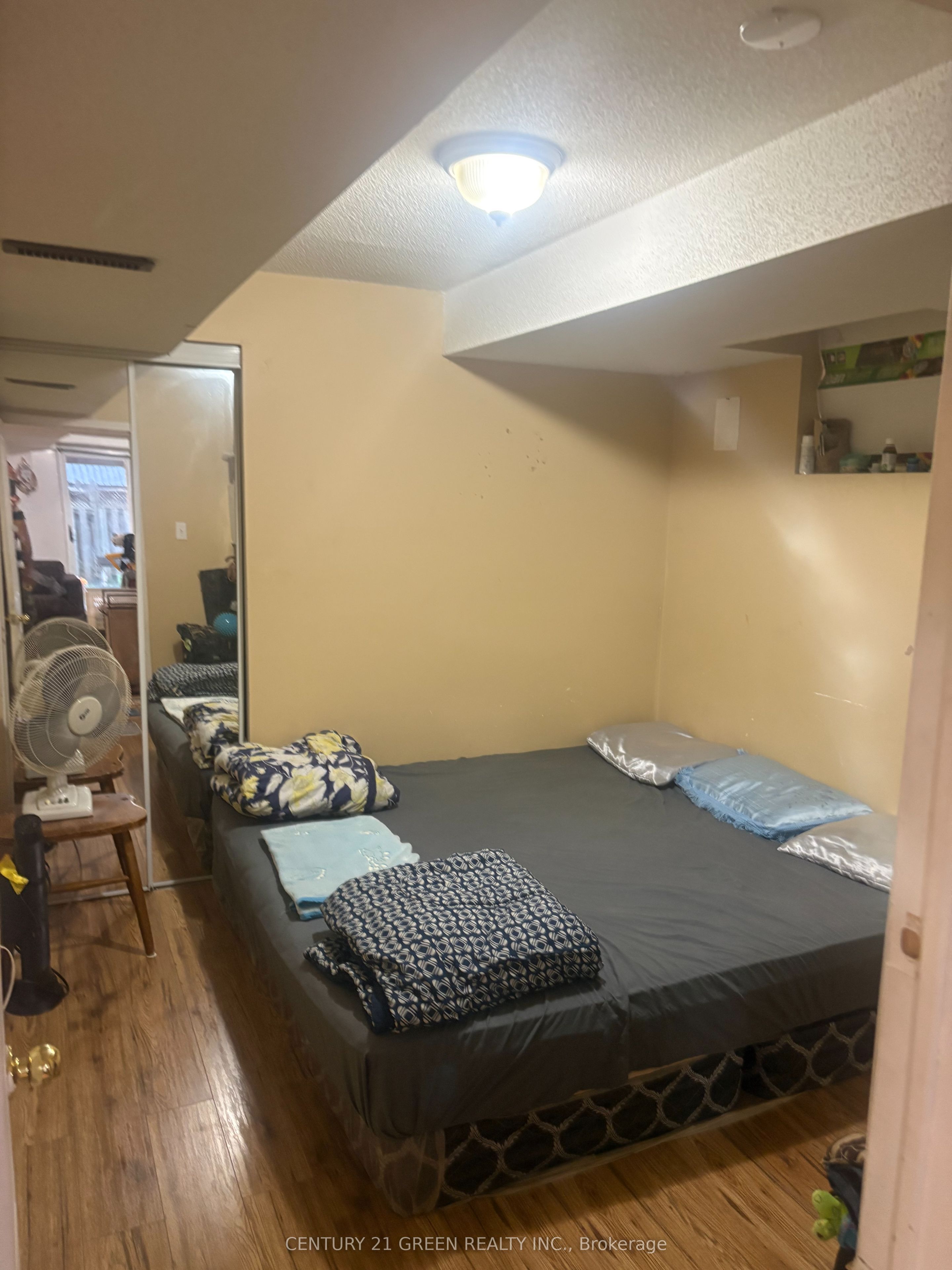 598 Dolly Bird Lane BSMT