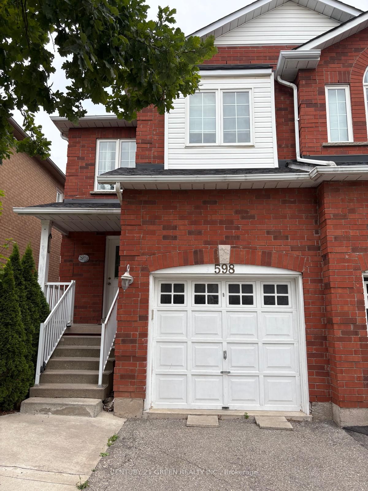 598 Dolly Bird Lane BSMT