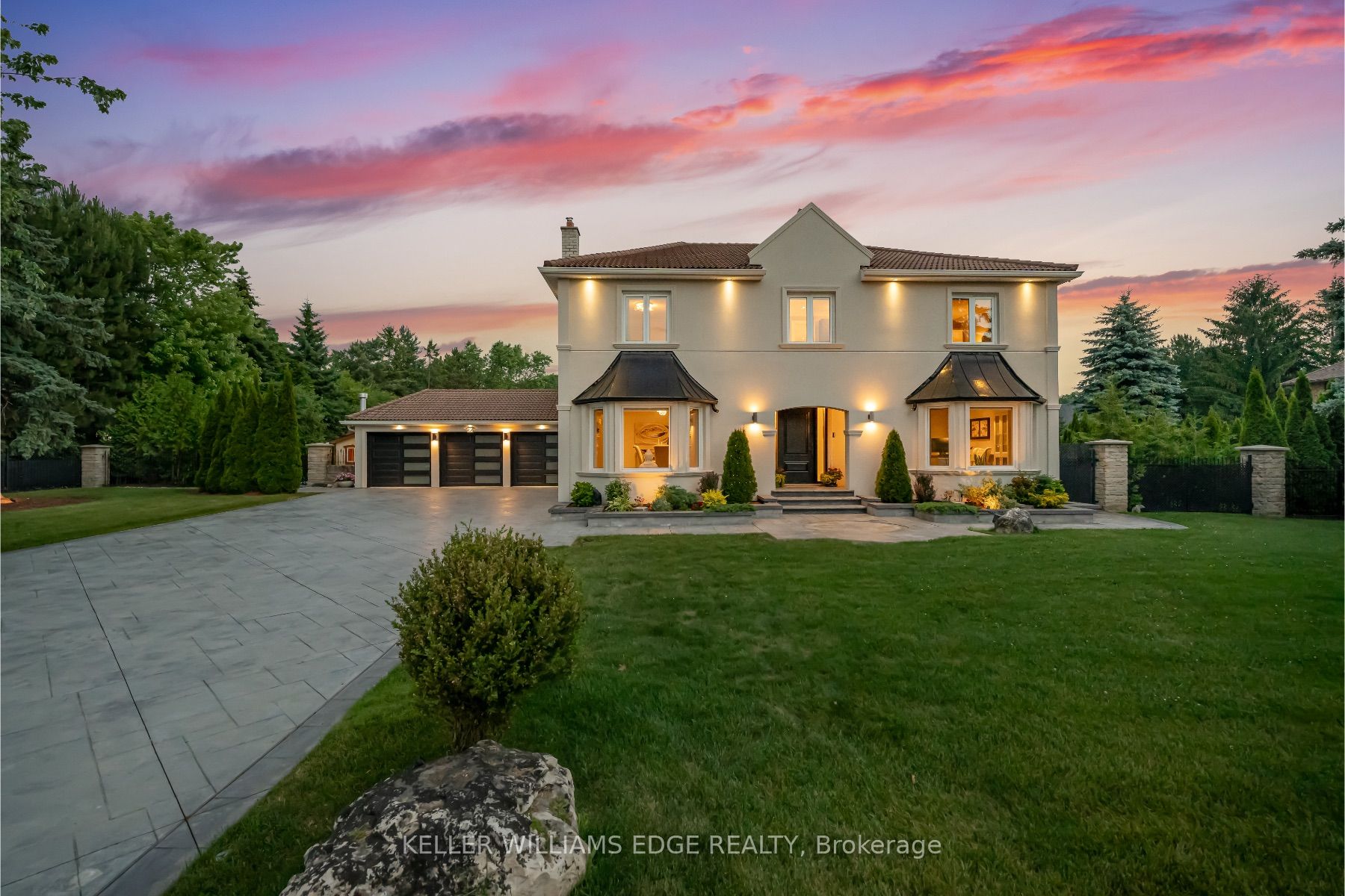 96 Kenpark Avenue