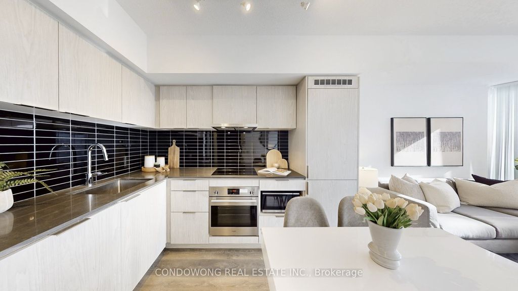 Photo of 60 Shuter Street #2909, Toronto, ON M5B 0B7 (MLS # C12774098)