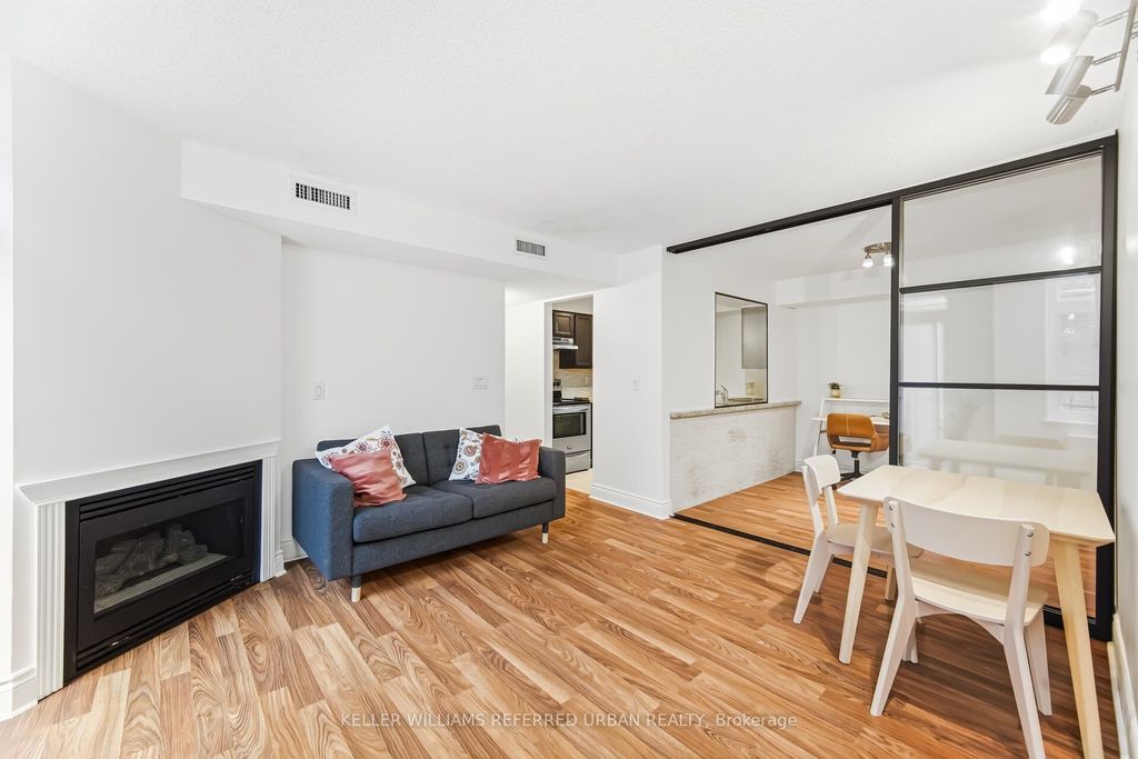 Photo of 83 Lillian Street #25, Toronto, ON M4S 2H7 (MLS # C13142948)