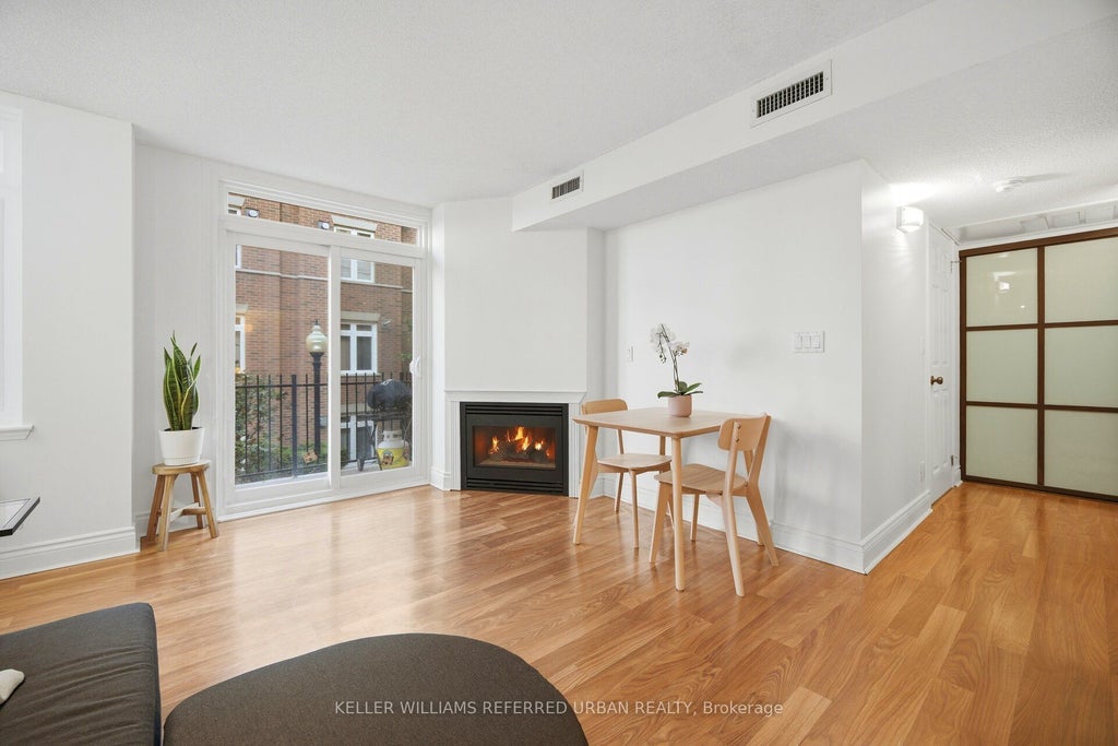 Photo of 83 Lillian Street #25, Toronto, ON M4S 2H7 (MLS # C13142948)