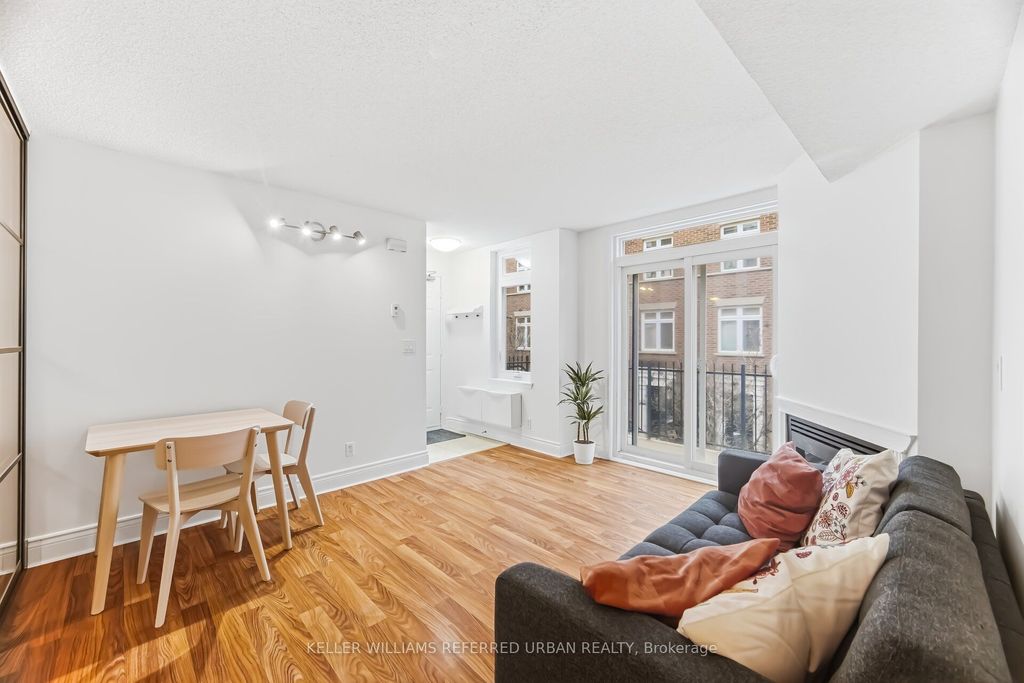 Photo of 83 Lillian Street #25, Toronto, ON M4S 2H7 (MLS # C13142948)