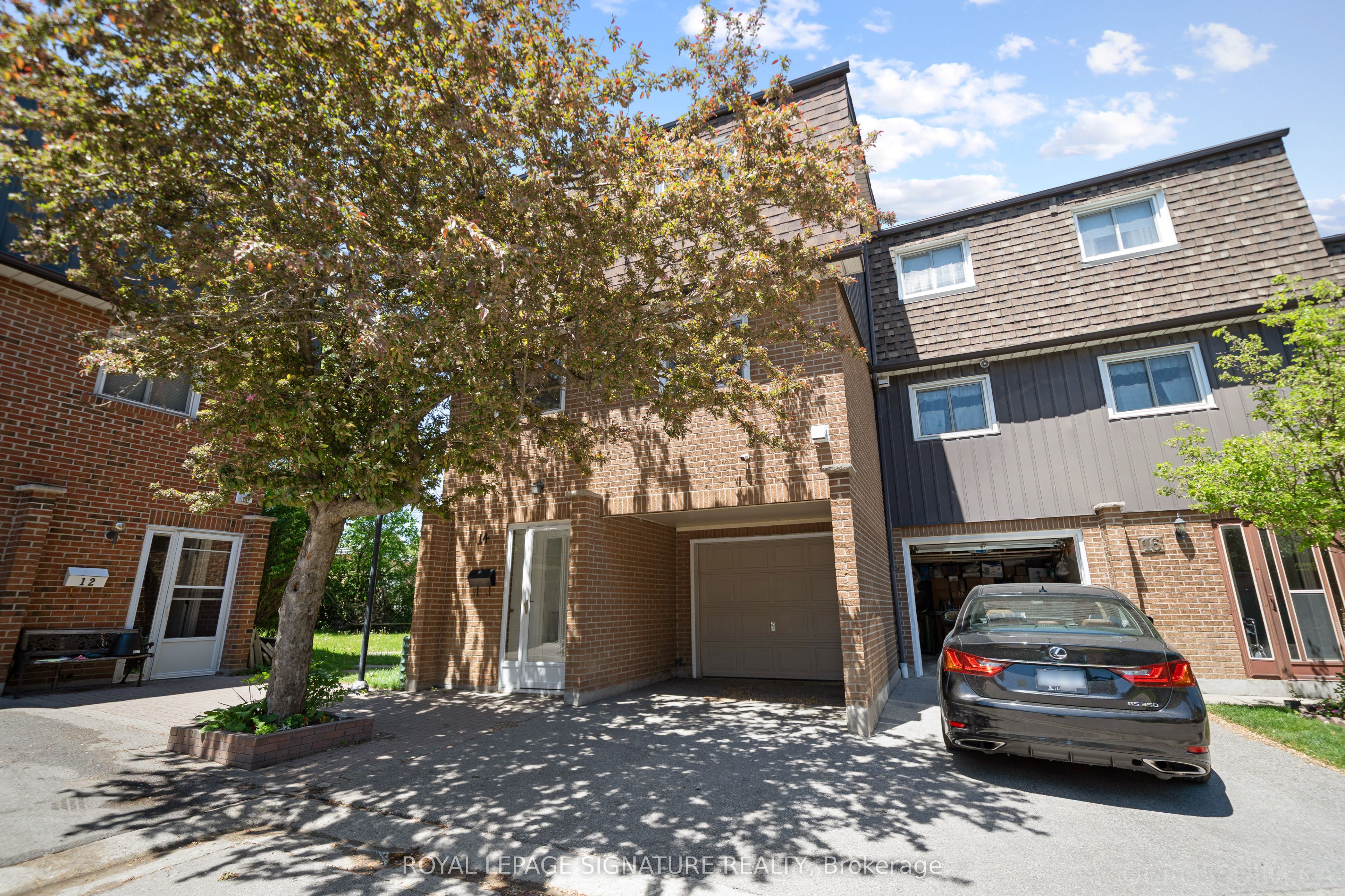 3100 Kingston Road 14