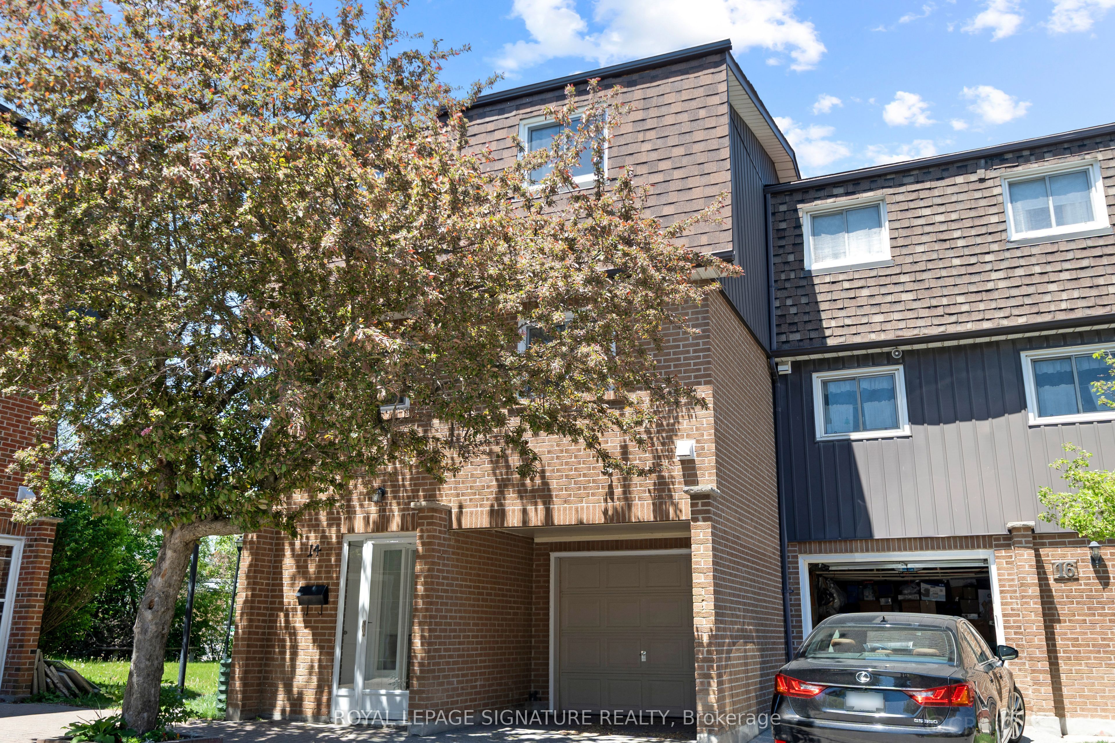 3100 Kingston Road 14