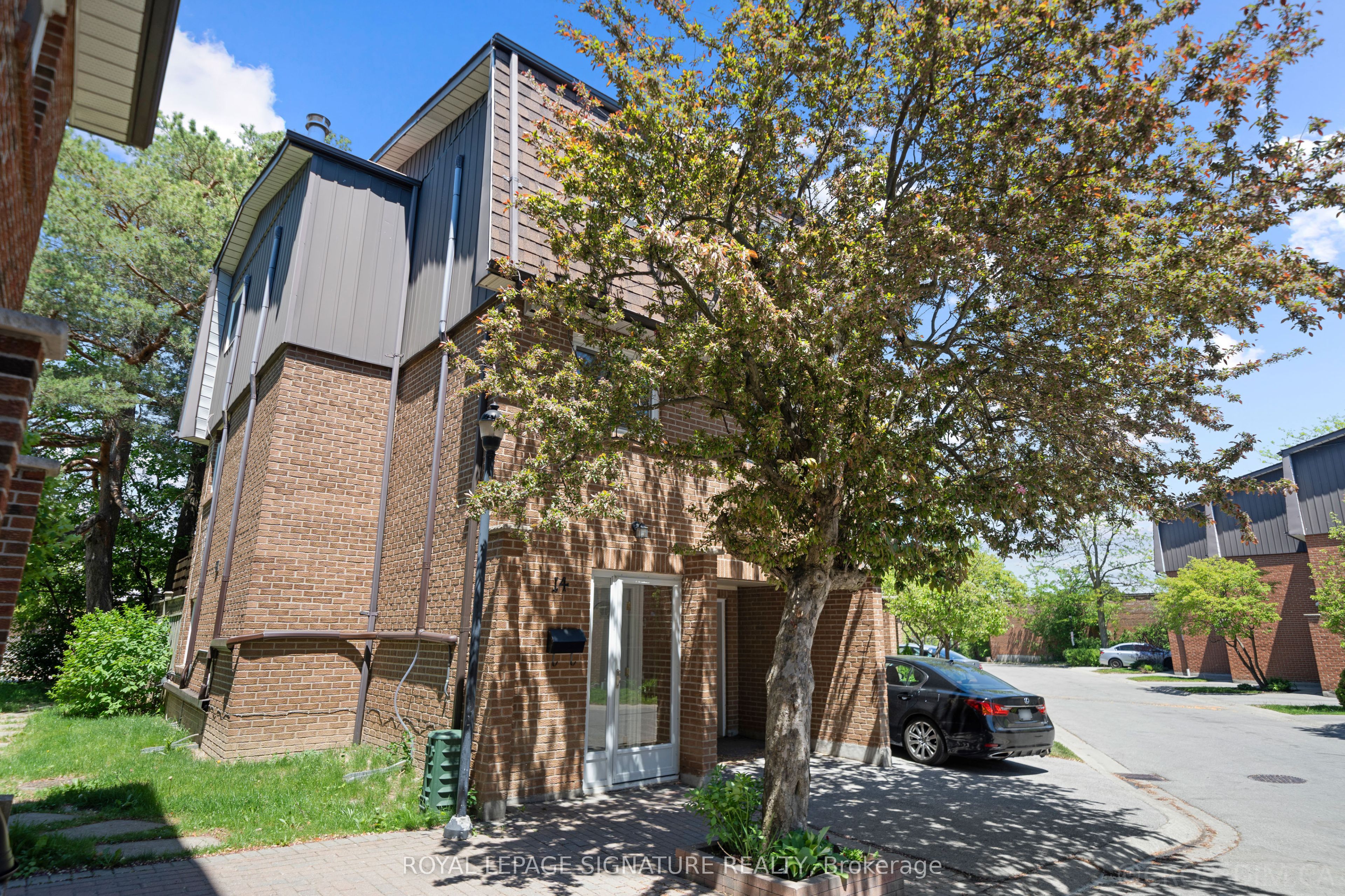 3100 Kingston Road 14