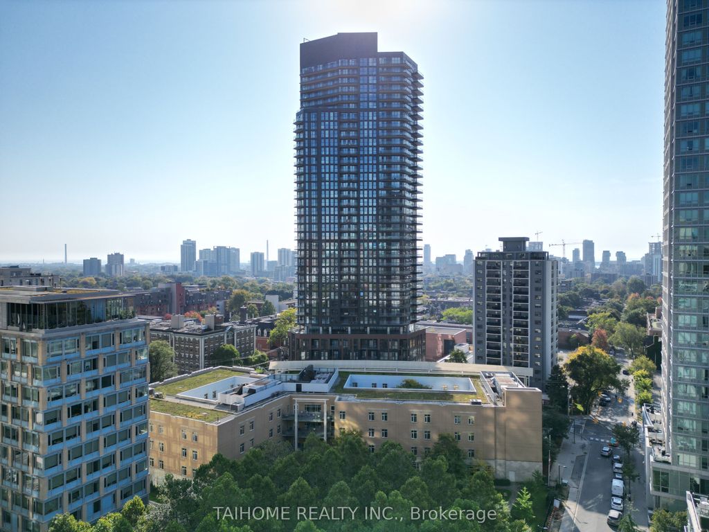 Photo of 159 Wellesley Street E #1509, Toronto, ON M4Y 0H5 (MLS # C12435909)