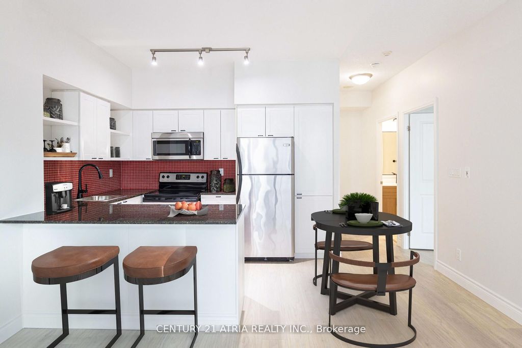 Photo of 35 Hayden Street #506, Toronto, ON M4Y 3C3 (MLS # C13075730)