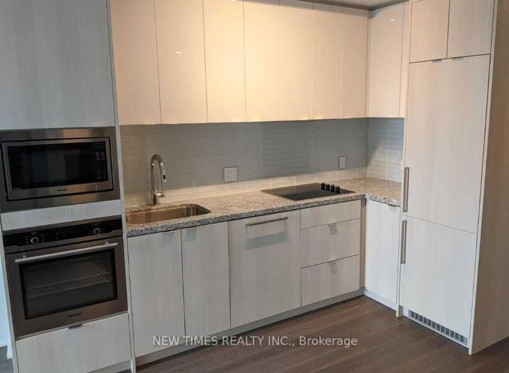 Photo of 115 Blue Jays Way #3107, Toronto, ON M5V 0N4 (MLS # C12883086)