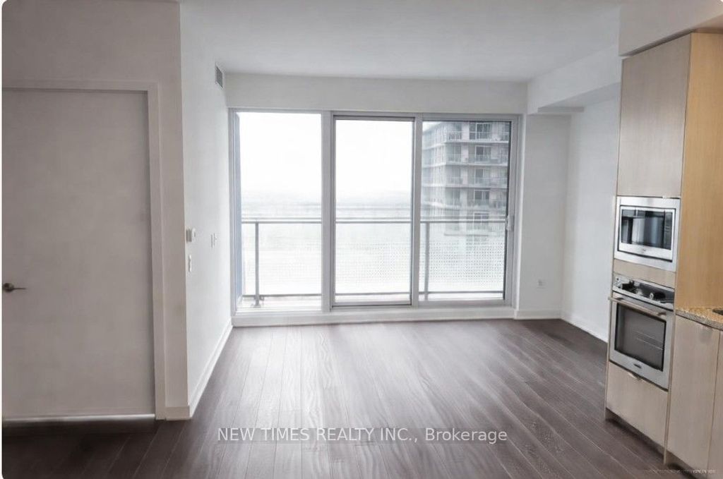 Photo of 115 Blue Jays Way #3107, Toronto, ON M5V 0N4 (MLS # C12883086)