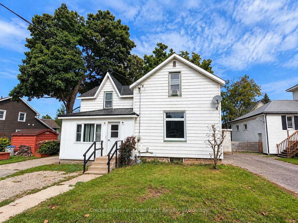 Photo of 15 Cutter Street, Central Huron, ON N0M 1L0 (MLS # X13785736)