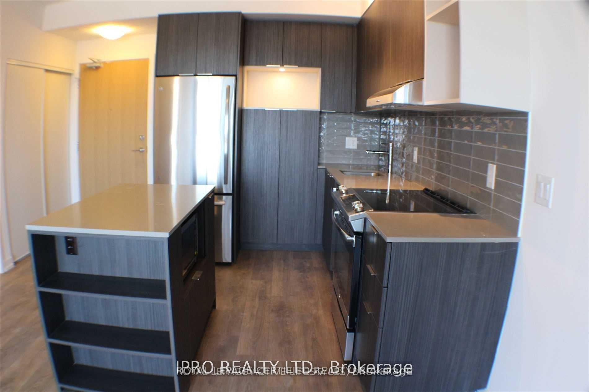 2520 Eglinton Avenue W 1008