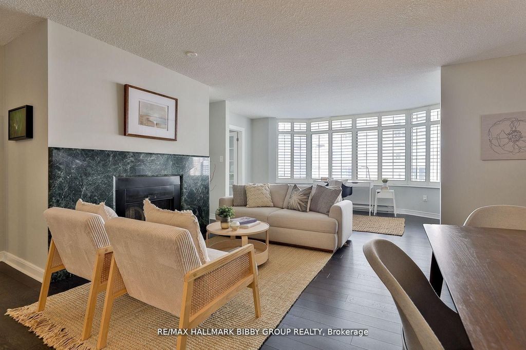 Photo of 135 George Street S #506, Toronto, ON M5A 4E8 (MLS # C12928448)