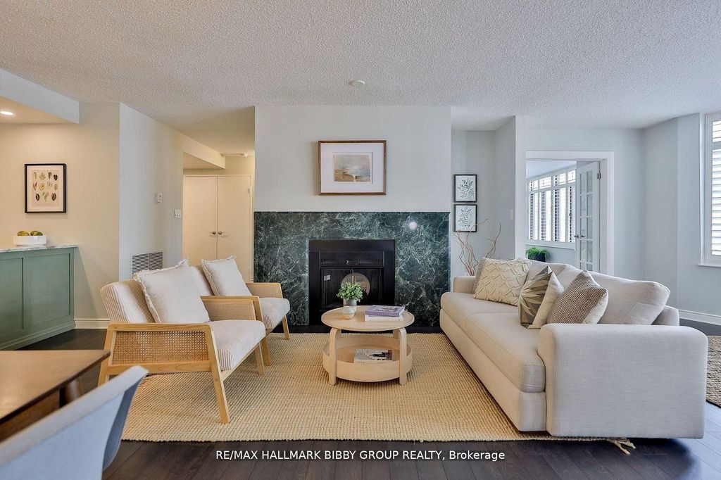 Photo of 135 George Street S #506, Toronto, ON M5A 4E8 (MLS # C12928448)