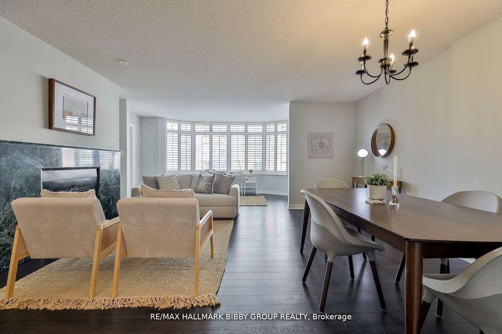 Photo of 135 George Street S #506, Toronto, ON M5A 4E8 (MLS # C12928448)