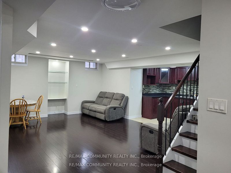 14 Condarcuri Crescent BSMT