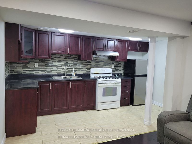14 Condarcuri Crescent BSMT