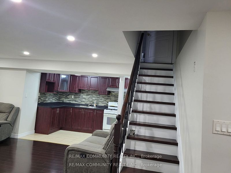 14 Condarcuri Crescent BSMT