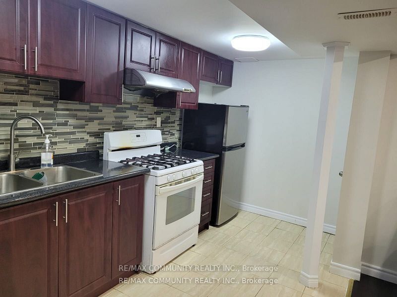 14 Condarcuri Crescent BSMT