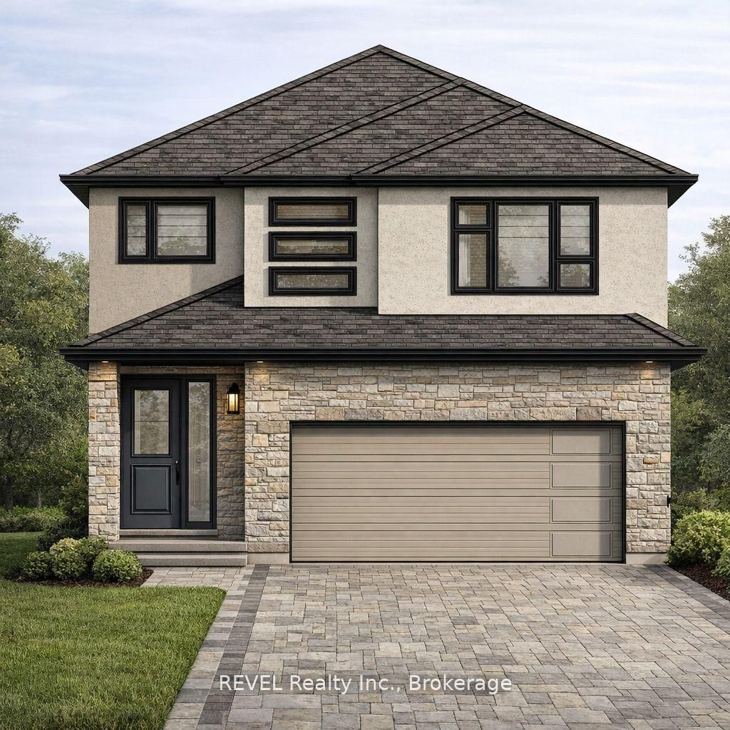Photo of 1190 UPPERS Lane, Thorold, ON L2V 0H1 (MLS # X12958050)