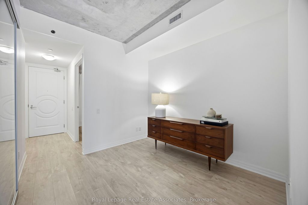 Photo of 88 Blue Jays Way #1604, Toronto, ON M5V 0L7 (MLS # C12768950)