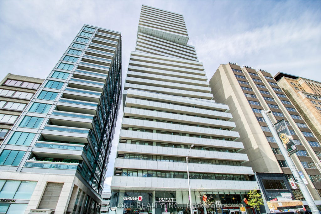 Photo of 200 Bloor Street W #3104, Toronto, ON M5S 0B1 (MLS # C13168048)