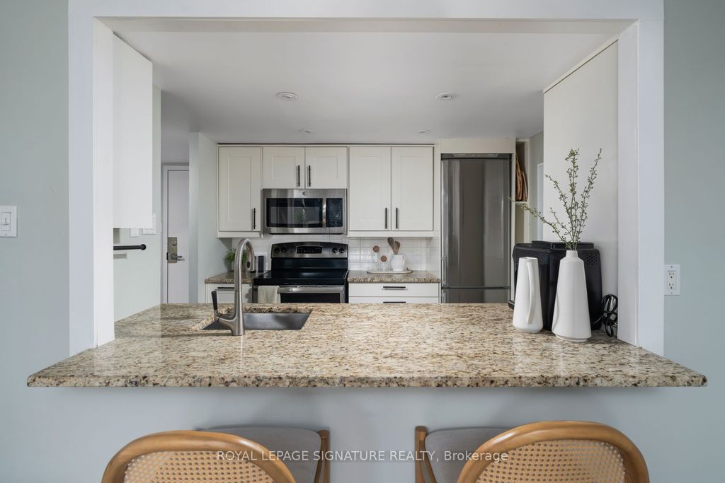 Photo of 725 King Street W #903, Toronto, ON M5V 2W9 (MLS # C12801348)