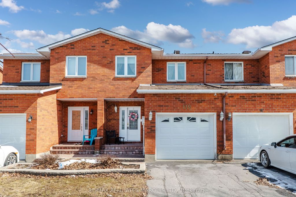 Photo of 110 Heritage Pl Place, Cornwall, ON K6J 5V5 (MLS # X12942184)