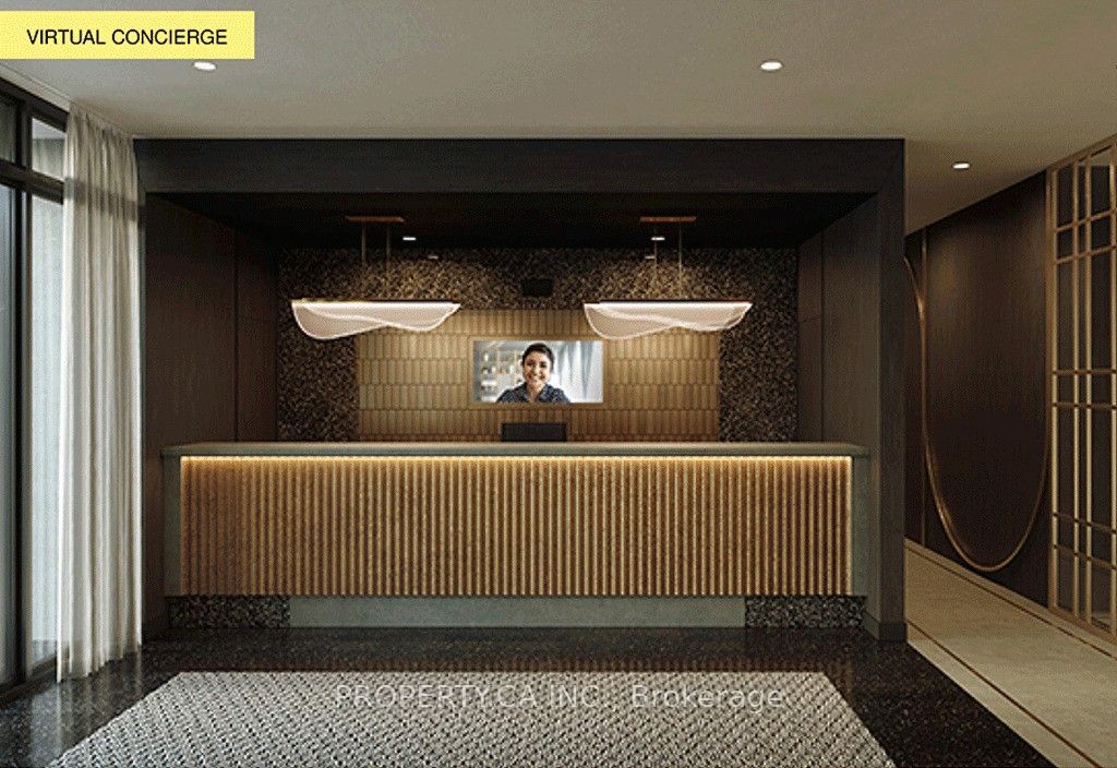 1200 Dundas Street W 308