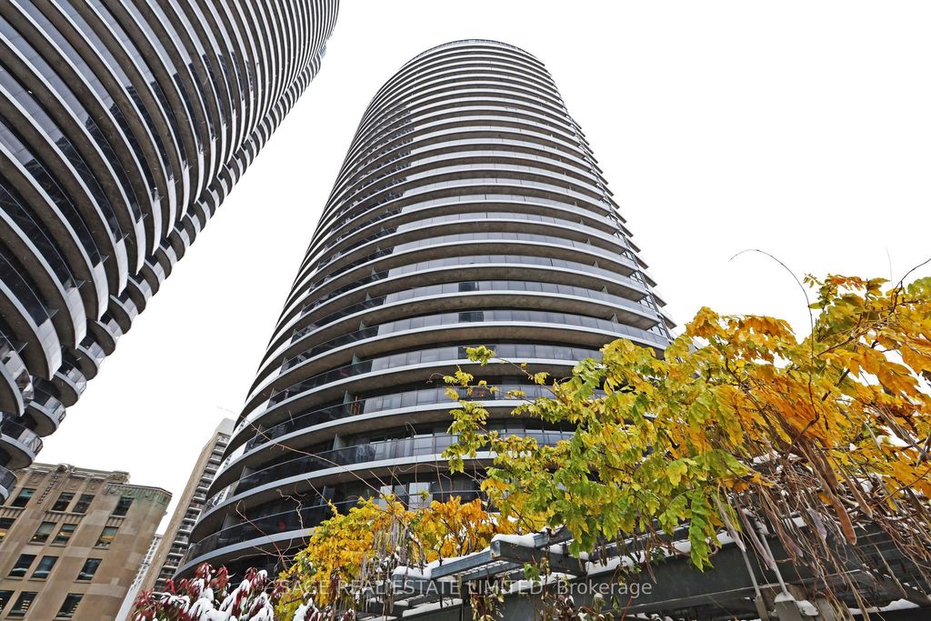 Photo of 25 Carlton Street #328, Toronto, ON M5B 1L4 (MLS # C12736790)