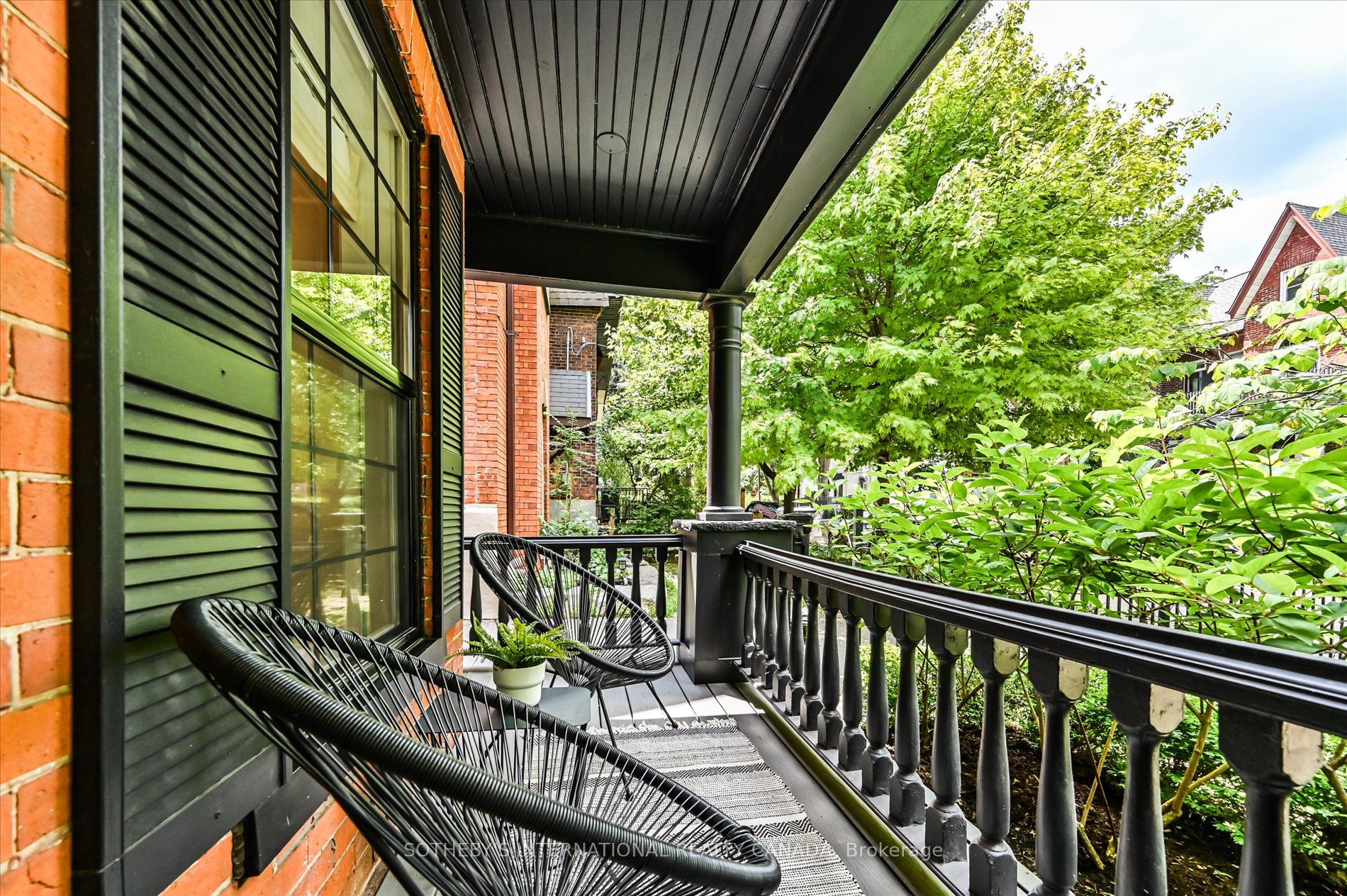 61 Gwynne Avenue