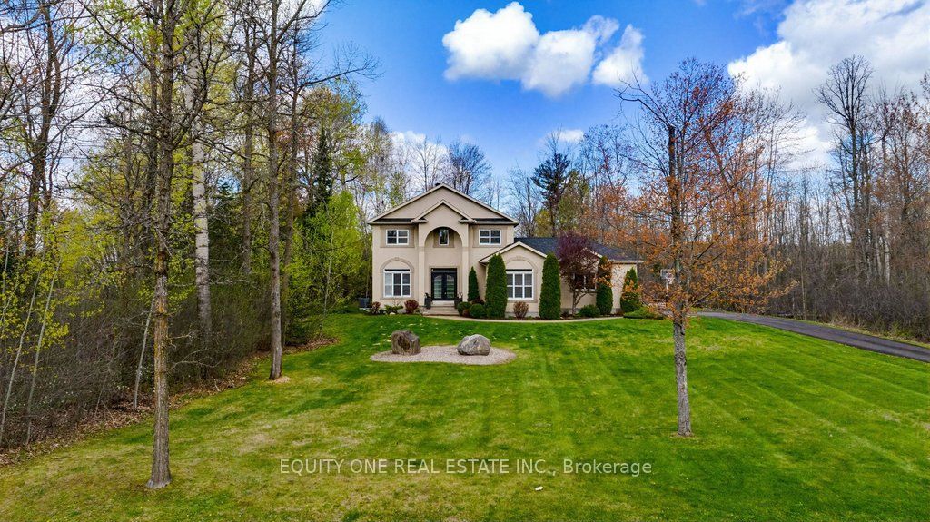 Photo of 133 Arbourbrook Boulevard, Carp - Huntley Ward, ON K0A 1L0 (MLS # X13125516)