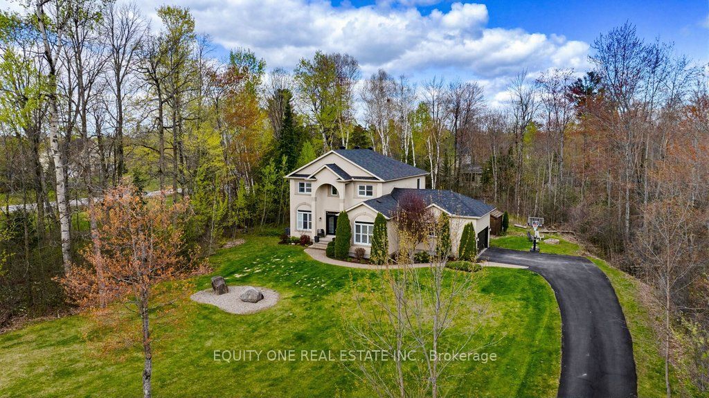 Photo of 133 Arbourbrook Boulevard, Carp - Huntley Ward, ON K0A 1L0 (MLS # X13125516)