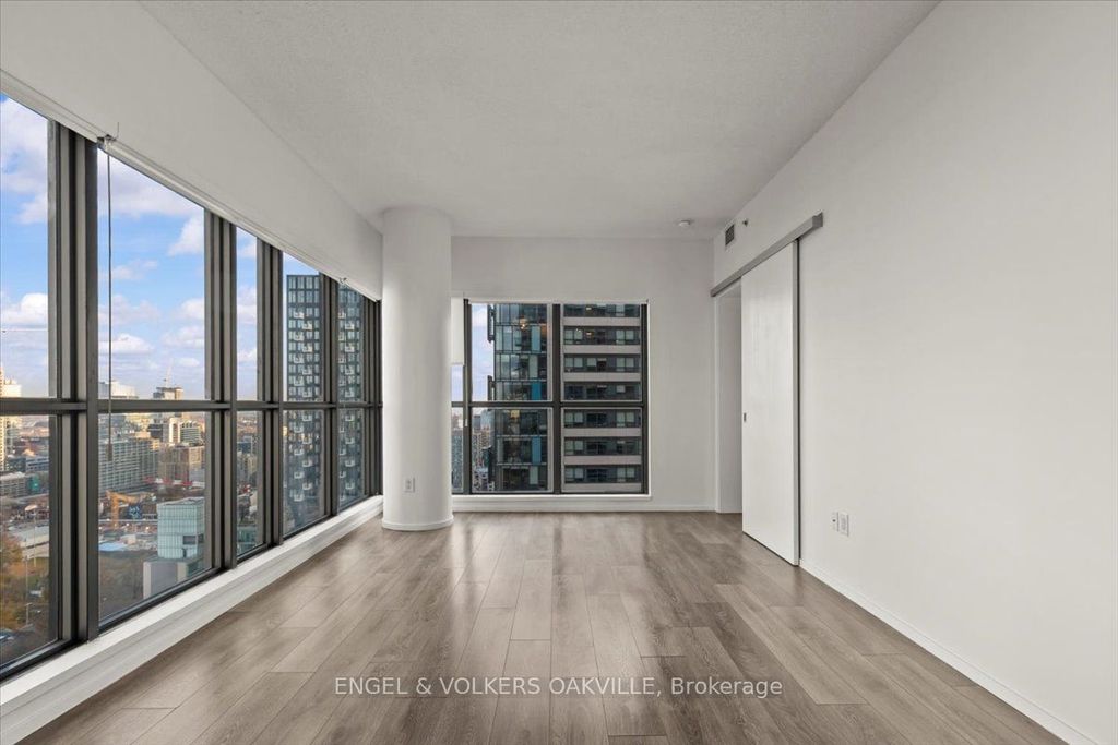 Photo of 159 Dundas Street E #2405, Toronto, ON M5B 0A9 (MLS # C12668012)