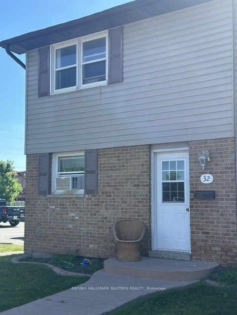 Photo of 996 Sydenham Road #32, Peterborough, ON K9J 7V7 (MLS # X13539702)