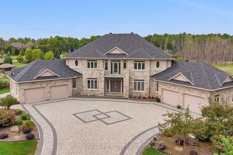 Photo of 5813 Red Castle Ridge, Manotick - Kars - Rideau Twp and Area, ON K4M 0A4 (MLS # X12469139)